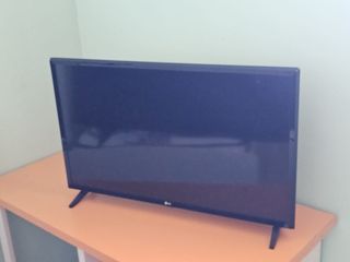 Smart TV LG 32 pulgadas 32lq57