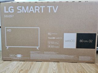 Smart TV LG 32 pulgadas 32lq57
