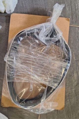 Braçadeira Escape Moto