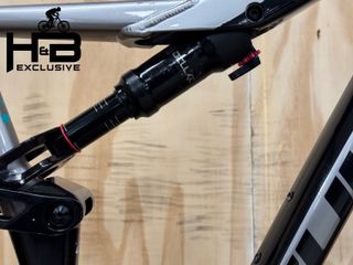 Bulls Copperhead FSX Shimano Deore 2021