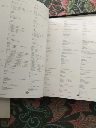 Tosca de Puccini - Ópera Clásica