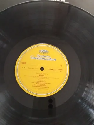 Tosca de Puccini - Ópera Clásica