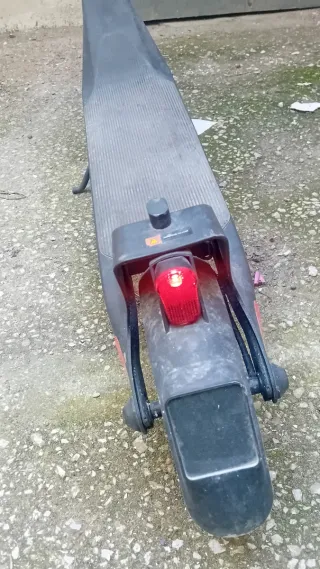 Patinete Eléctrico.Modelo Xiaomi pro 4.. REBAJADO.