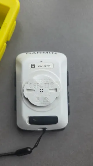 Garmin Edge 520 Ciclocomputador