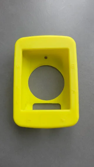 Garmin Edge 520 Ciclocomputador