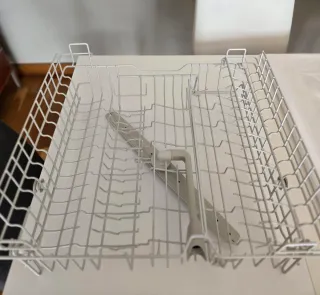 Cesta superior lavavajillas Miele