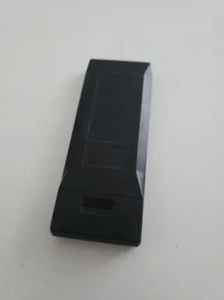 Mando Aiwa RC-36 Reproductor CD Vintage