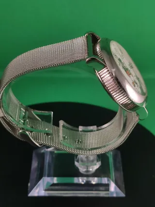 Reloj Orologio Mickey Mouse Vintage Unisex anni 90