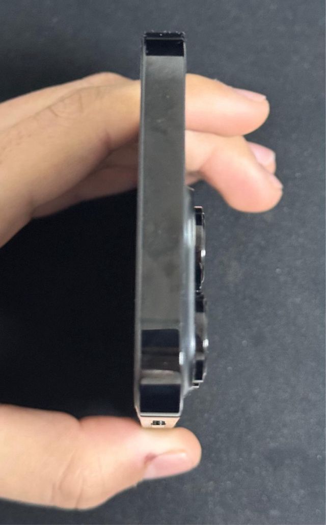 iPhone 14 Pro 128GB Space Gray