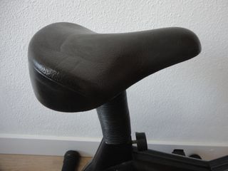 BICICLETA ESTÁTICA NUMBER ONE