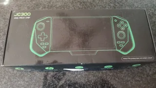 Mando para Nintendo Switch/OLED