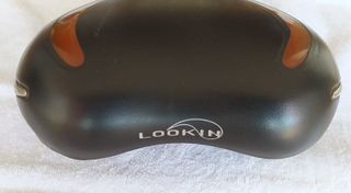 Sillín Selle Royal Gel Negro