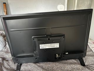 Televisor Toshiba 32 Negro