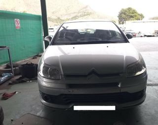 Citroen 296091 llanta 65jx17ch426 c4 coupe 1.6 hdi