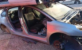 Citroen 296091 llanta 65jx17ch426 c4 coupe 1.6 hdi