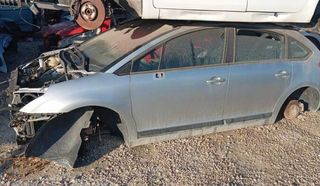 Citroen 296091 llanta 65jx17ch426 c4 coupe 1.6 hdi