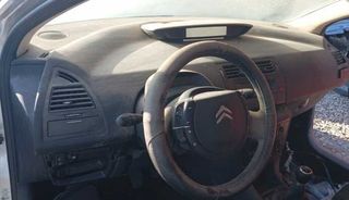 Citroen 296091 llanta 65jx17ch426 c4 coupe 1.6 hdi