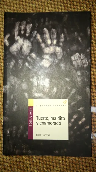 Libros para adolescentes. Ver descripción