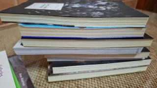 Libros para adolescentes. Ver descripción