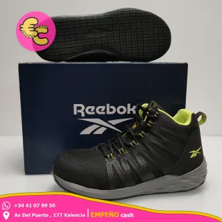 Reebok Work IB2222 S3S Astroride Line