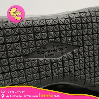 Reebok Work IB2222 S3S Astroride Line