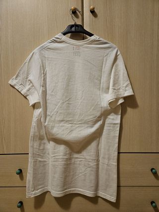 T-shirt Times Square Fruit of the Loom S