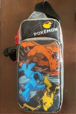 Nintendo Switch Lite Rosa + Juegos