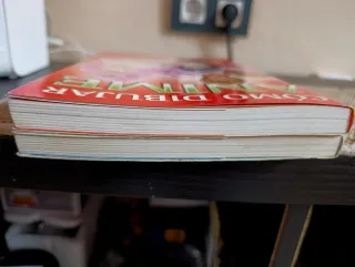 Pack Cómo Dibujar Anime, 1 y 2 (Norma Editorial)