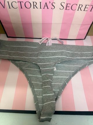 Tanga Victoria's Secret XL Sin Costuras