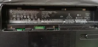 Batería portátil HP LPYE10A20A0051+ cargador