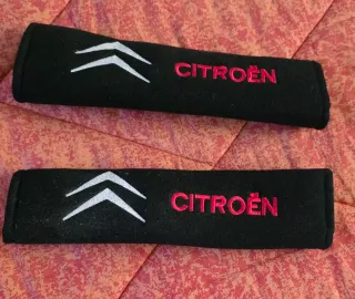 Fasce protettive cinture Citroën