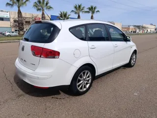 SEAT Altea 2010