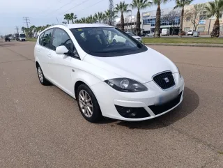 SEAT Altea 2010