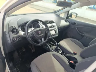 SEAT Altea 2010
