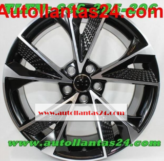 Llantas AUDI - 2050