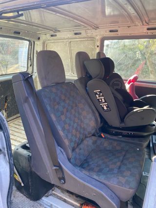 Mercedes-Benz Vito 2003