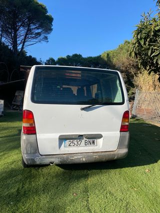 Mercedes-Benz Vito 2003