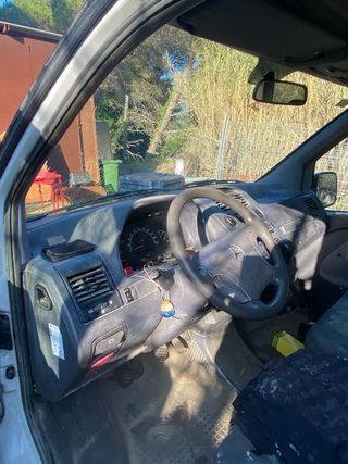 Mercedes-Benz Vito 2003