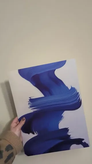 Set 3 Impressões 30x40cm