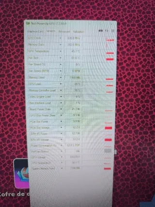 Gigabyte RTX 2060 6GB Tarjeta Gráfica