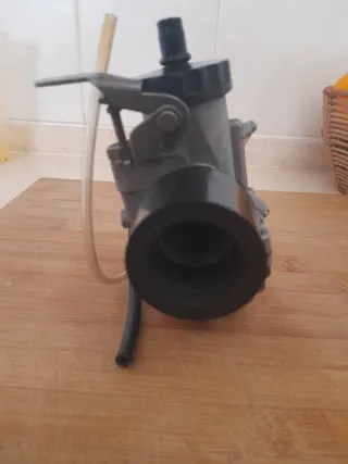 Carburador Amal Montesa Capra 360 25mm