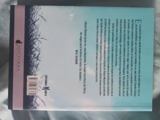 Libro "el castillo ambulante".