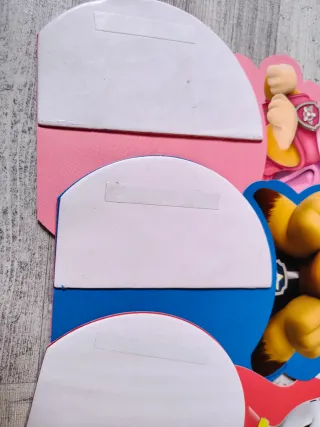 Patrulla Canina NUEVO