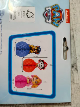 Patrulla Canina NUEVO