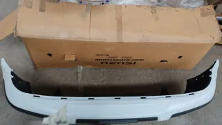 Parachoques Opel Monterey