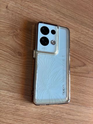 Móvil Oppo Reno8 Pro 5G