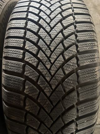 Neumáticos Bridgestone Blizzak 225/50/18 99V