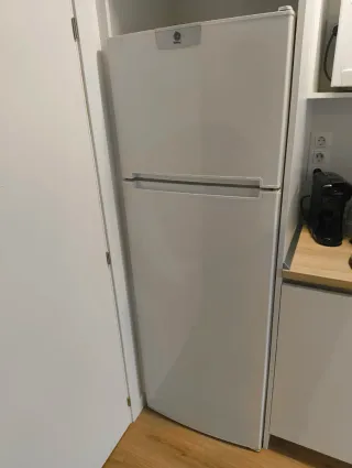 Frigorífico Balay 170cm