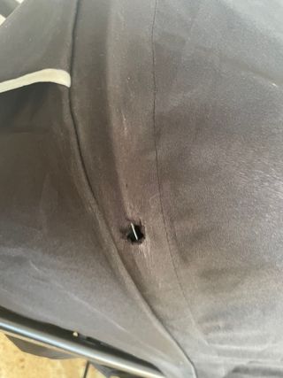 Cochecito de bebé ligero Hauck