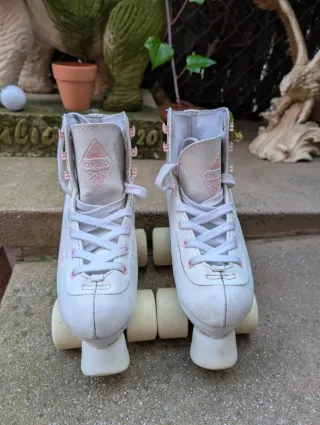 Patines Artísticos Niños Talla 33